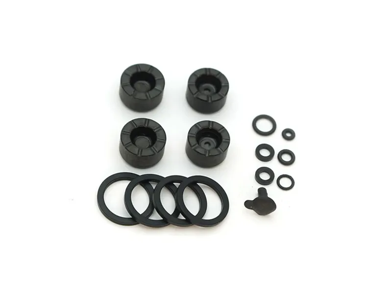パーツ SRAM GUIDE R Sram 11.5018.020.006ディスクブレーキキャリパーピストンキット