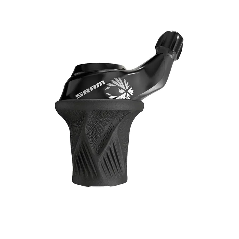 SRAM GX Eagle Shifter Grip Shift 12-Speed Rear Grip - Black