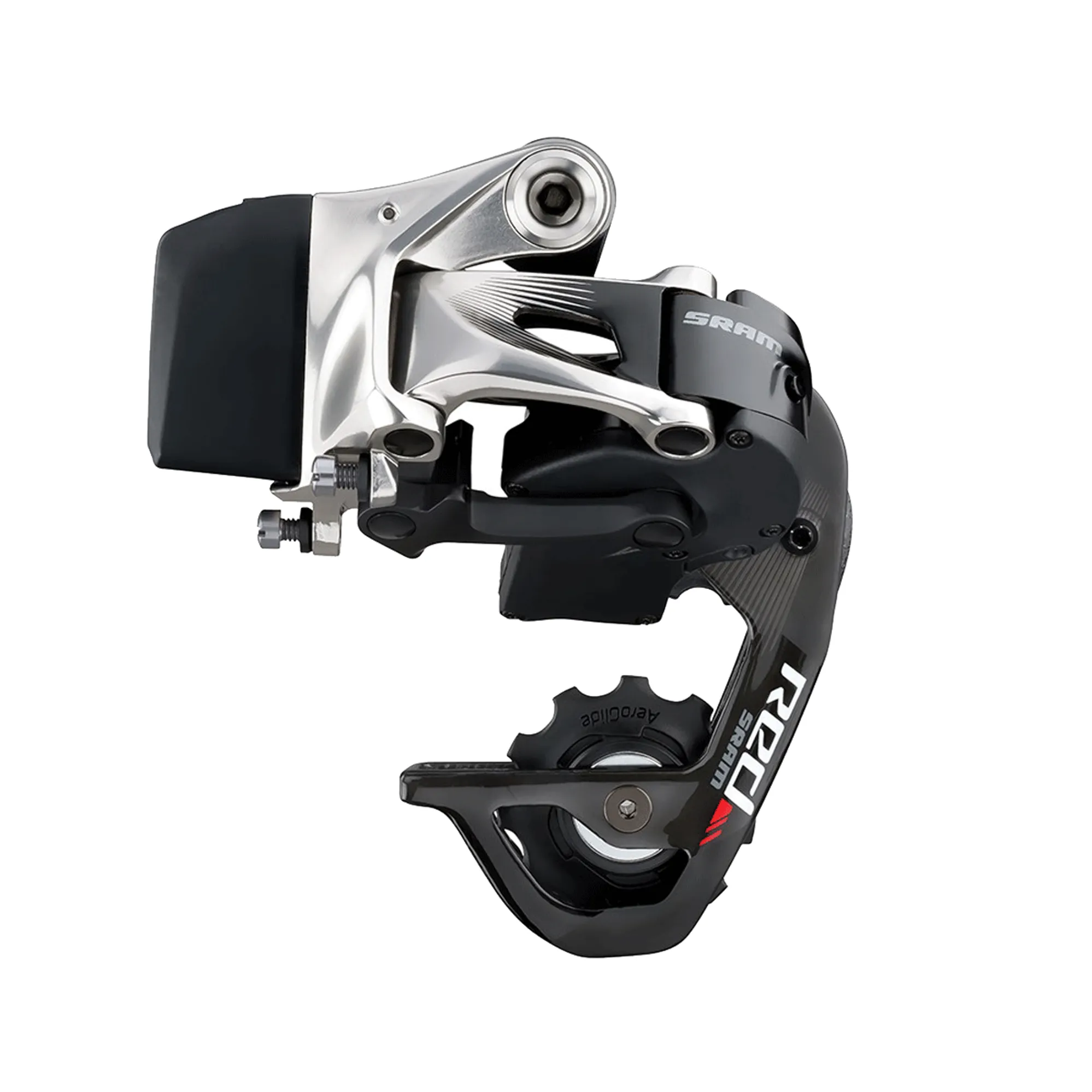 Groupe SRAM Red eTap WiFli 11 vitesses - SRAM - 25000 - Troc Vélo Groupe SRAM Red eTap WiFli 11 vitesses - SRAM - 25000 - Troc Vélo