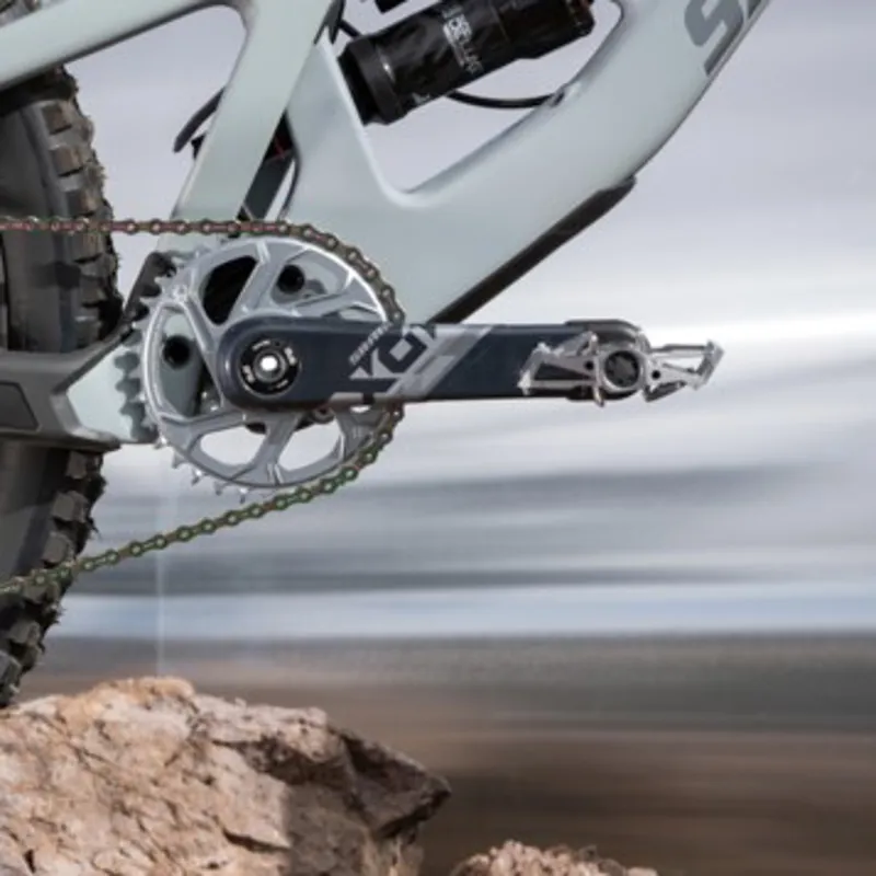 SRAM X01 Eagle AXS DUB Groupset-3