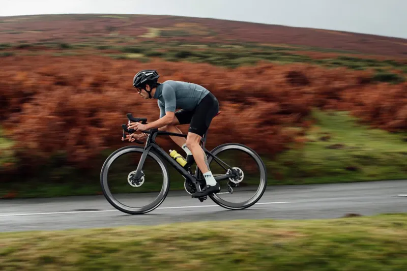 SRAM Red eTap AXS 1x  Rim Brake Electronic Road Groupset-11