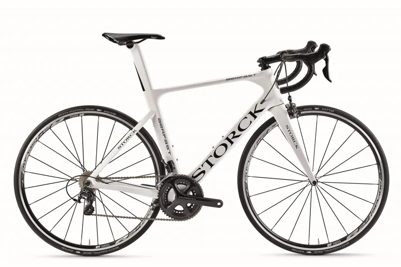 storck tt bike