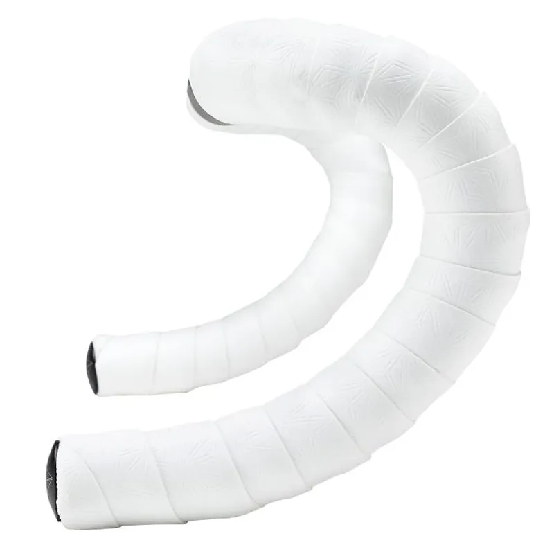 Supacaz Super Sticky Kush Classic Handlebar Tape - White