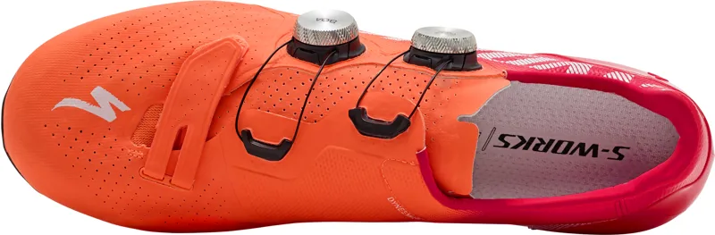 S Works 7 Road Shoes Down Under Ltd