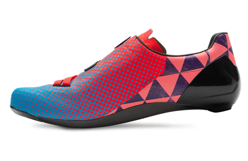S Works 7 Road Shoe Ltd Red Hook Crit