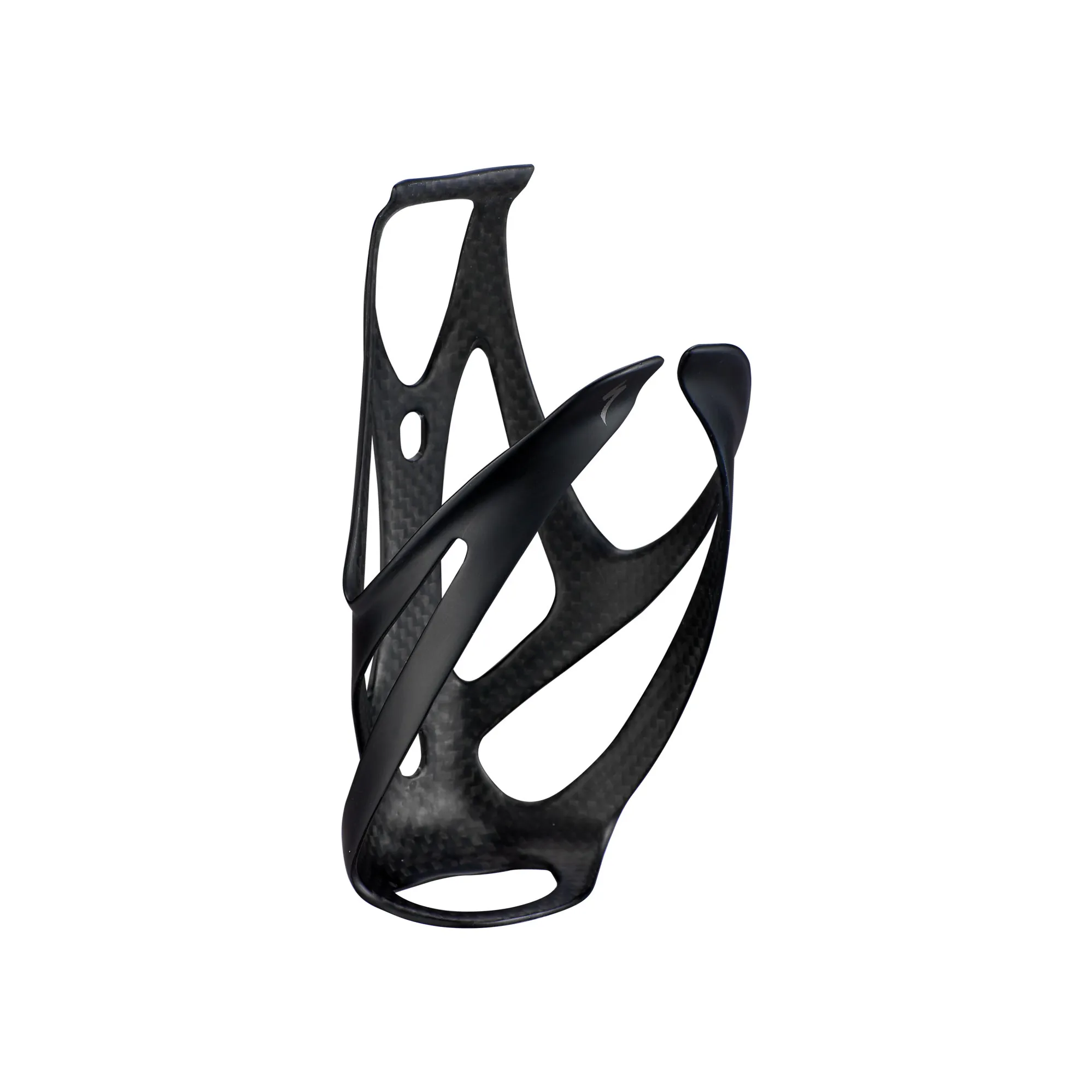 S-Works Carbon Rib Cage III Bottle Cage Carbon/Matte Black