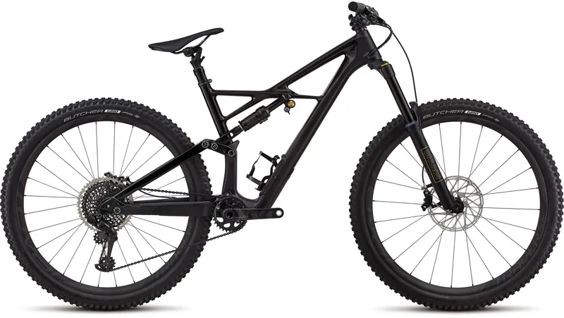 S-Works Enduro 29/6Fattie Mountain Bike - Shop Soiled Large
