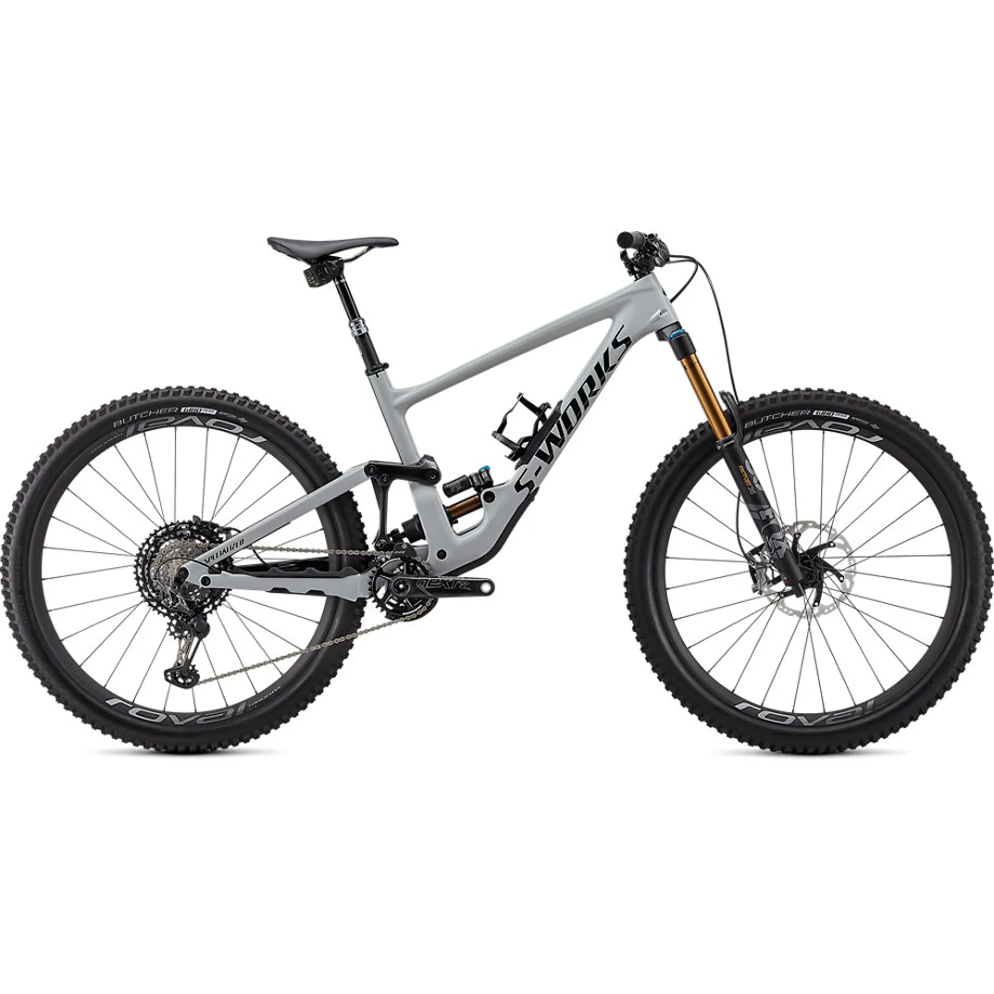 Best Enduro Mountain Bikes 180mm Enduro Bikes 2020 Specialized S