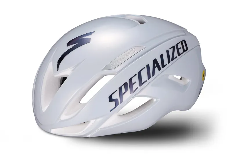 S-Works Evade Helmet - Sagan Overexposed