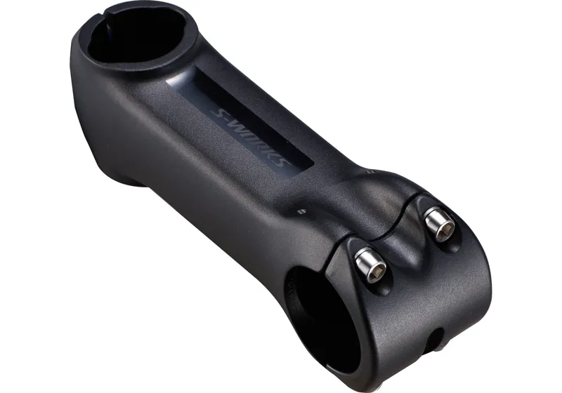 S-Works Future Stem 31.8mm 6 Degree - Black
