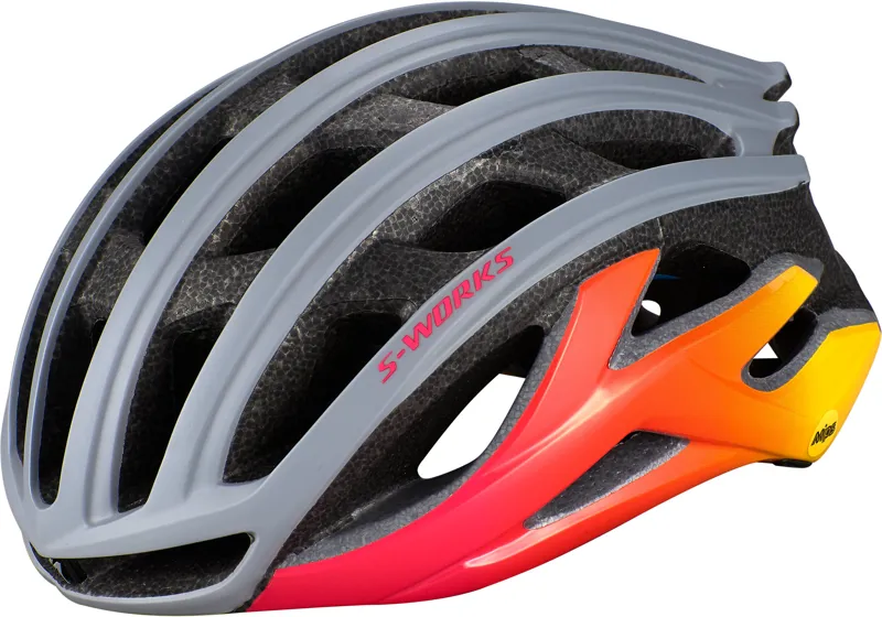 Specialized prevail 2020 discount