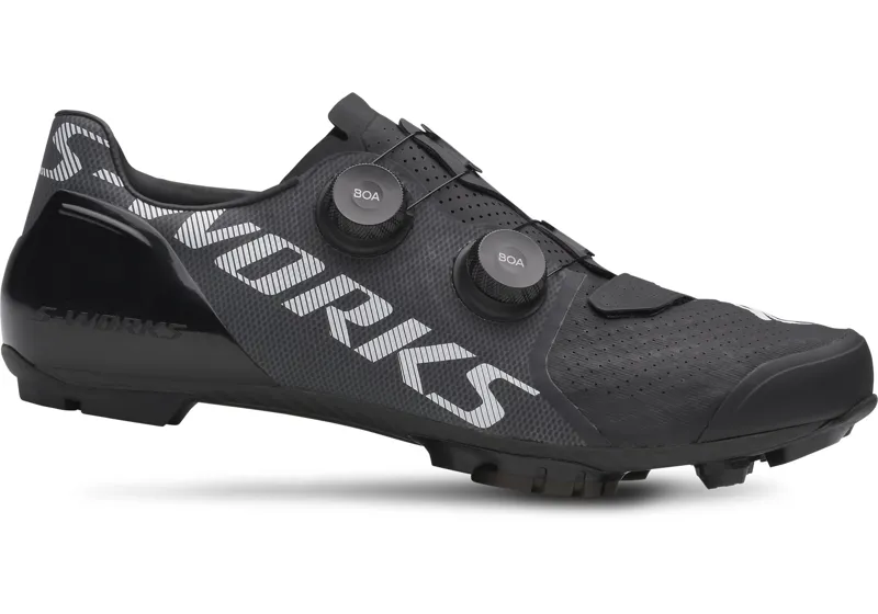 S works mtb schoenen 2025