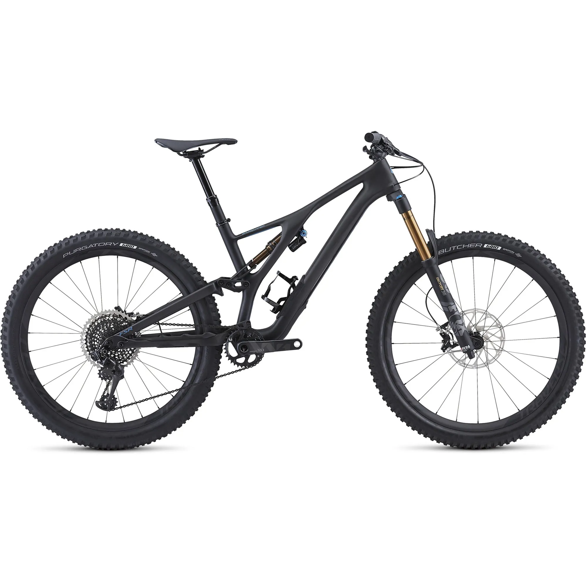 2019 S-Works Stumpjumper Mountain Bike Medium Shop