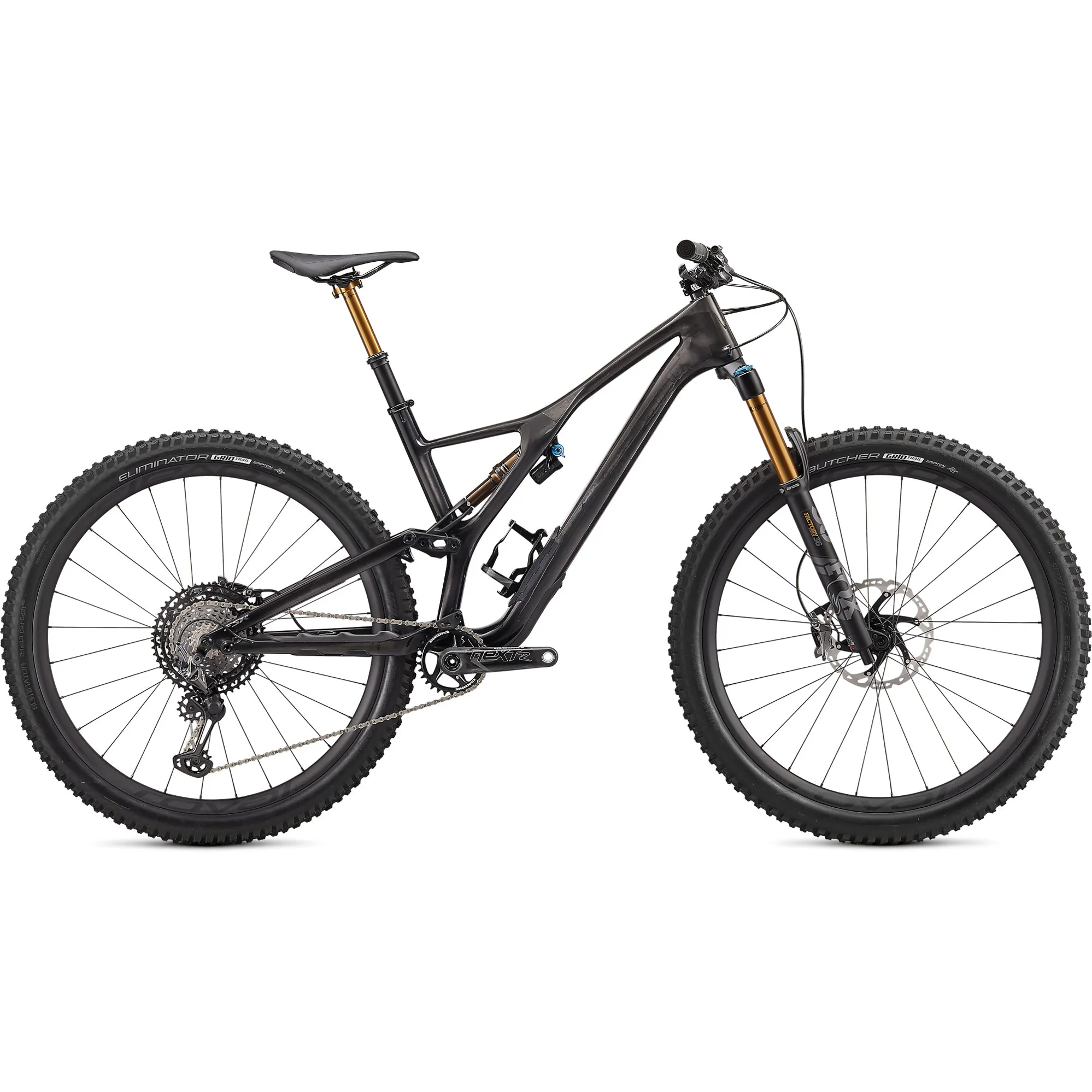 2020 Specialized S Stumpjumper S Works 29 Stumpjumper Carbon