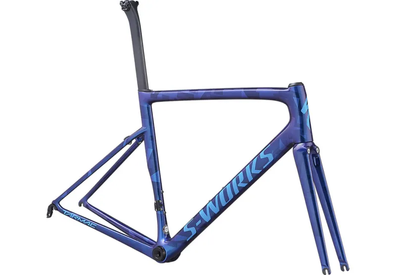 S-Works Tarmac Road Frameset - 56cm - Shop Soiled