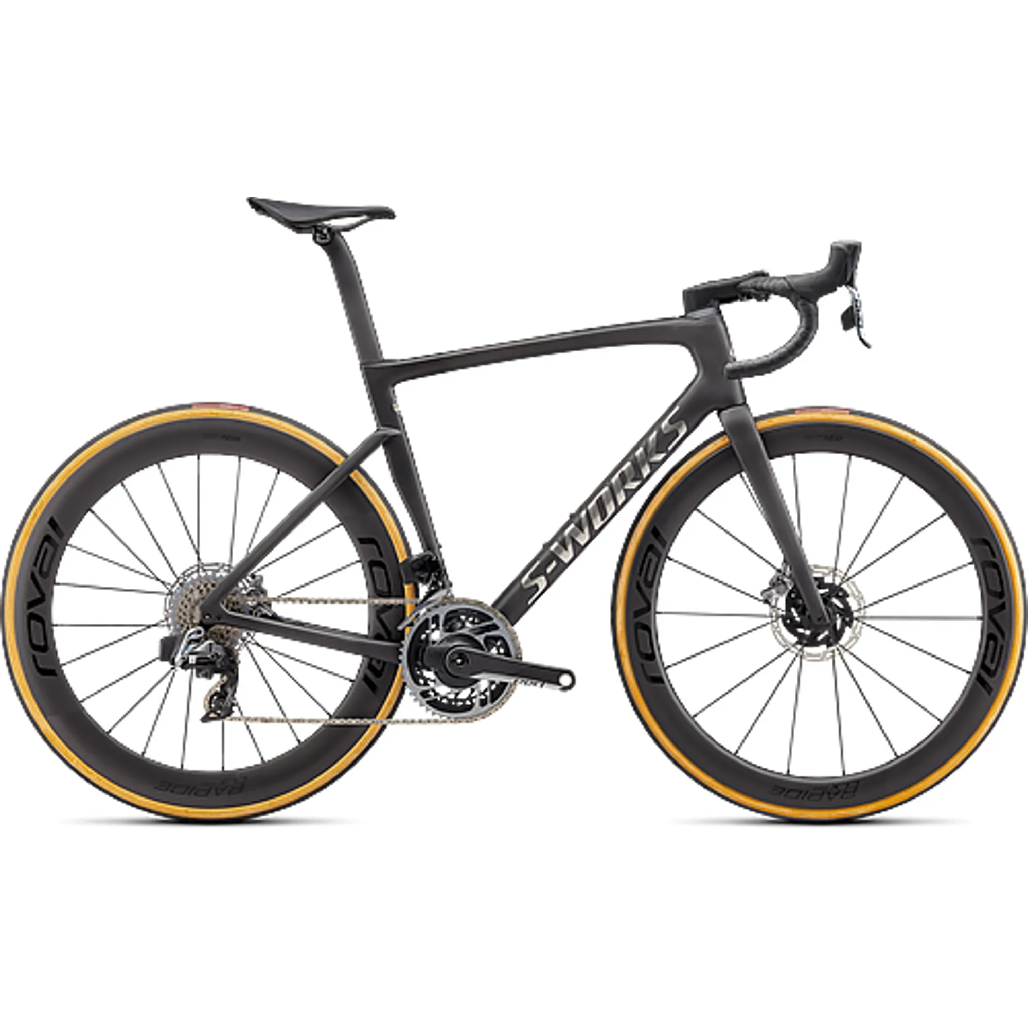 S works tarmac sl7 2021 hotsell