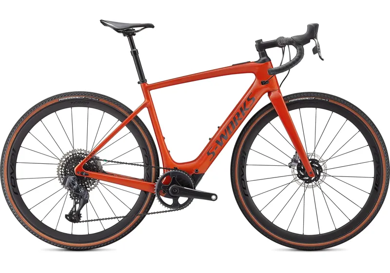 Specialized evo electric shop