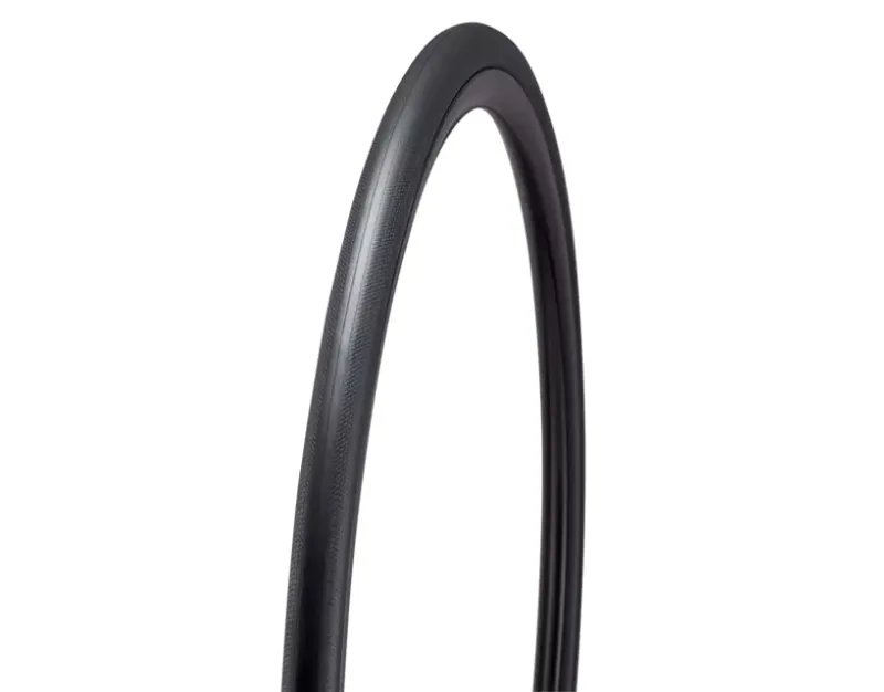 Shop Soiled: Specialized Turbo Pro T5 700 x 26 Road Tyre - Black