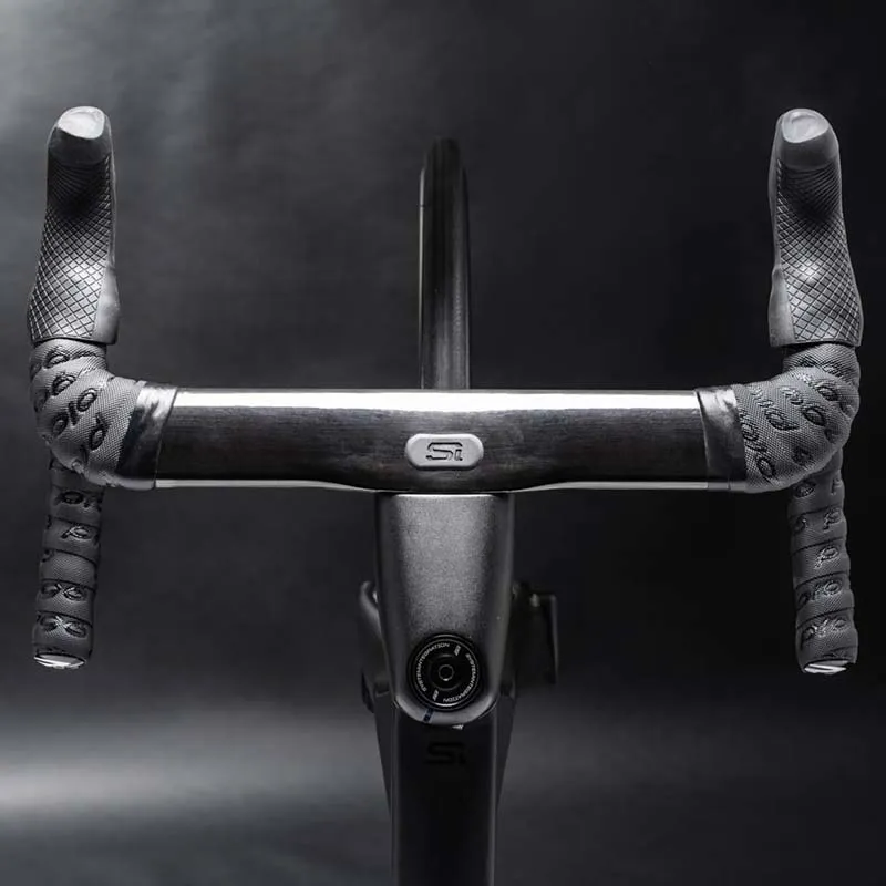 2019 Cannondale SystemSix Hi-MOD Dura-Ace Di2 Mens Road Bike - BBQ-3