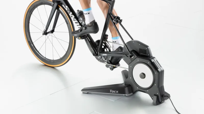 Tacx Flux S Smart Bicycle Trainer-1