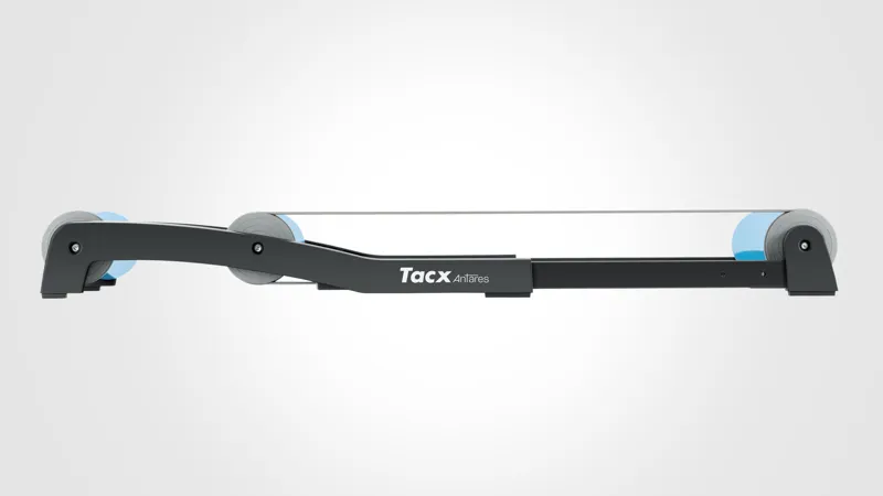 Tacx Antares Rollers Trainer - Grey-3