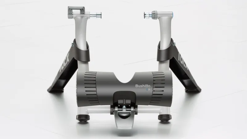 Tacx Bushido Smart Turbo Trainer-3