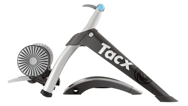 Tacx Bushido Smart Turbo Trainer-1