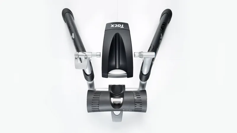 Tacx Bushido Smart Turbo Trainer-2