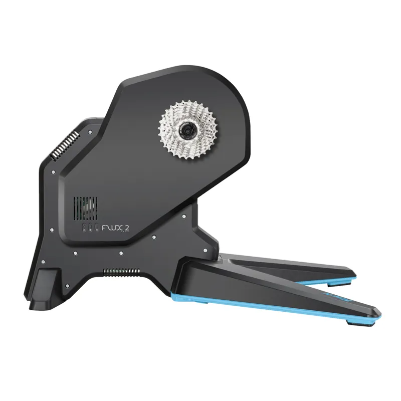 Tacx Flux 2 Smart Bicycle Trainer-2