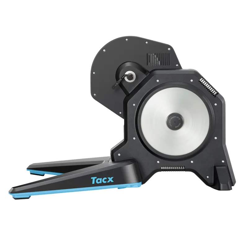 Tacx Flux 2 Smart Bicycle Trainer-3