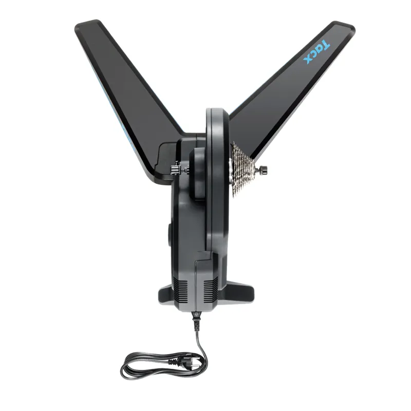 Tacx Flux 2 Smart Bicycle Trainer-4