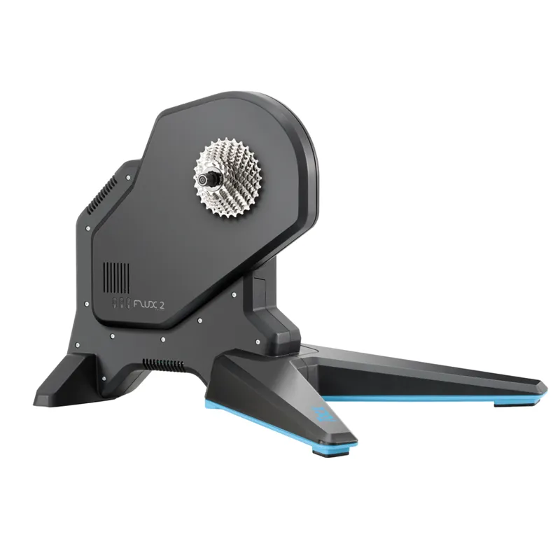 Tacx Flux 2 Smart Bicycle Trainer