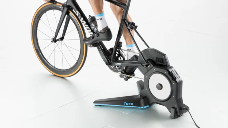Tacx Flux 2 Smart Bicycle Trainer-5