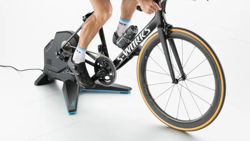 Tacx Flux 2 Smart Bicycle Trainer-6