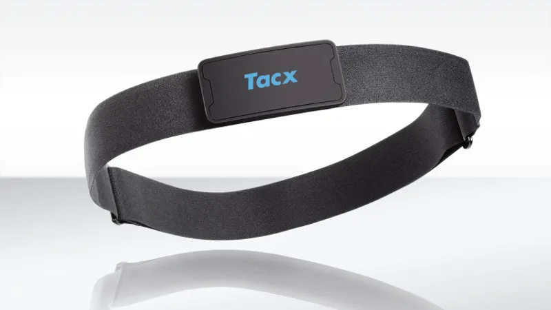Tacx Heart Rate Belt Bluetooth/ANT+ - Black-2