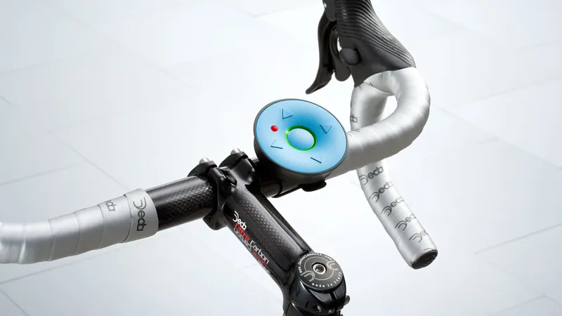 Tacx I-Genius Multiplayer Smart Turbo Trainer-5