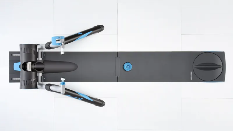 Tacx I-Genius Multiplayer Smart Turbo Trainer-4