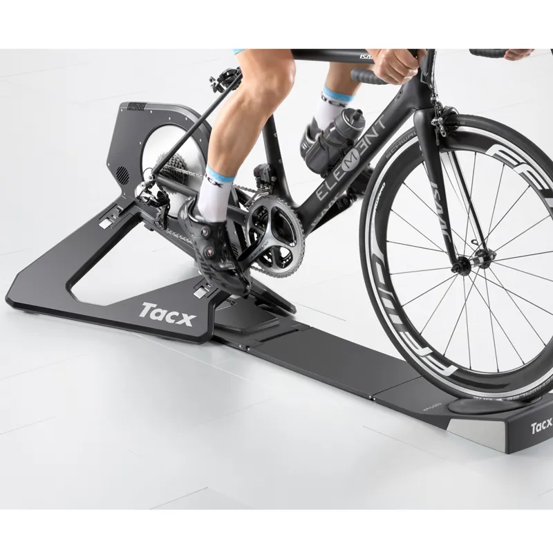 Tacx Neo Track Wireless Steering Frame