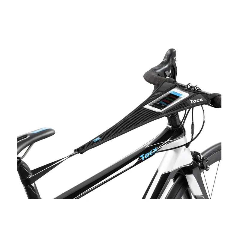 Tacx Sweat Set Towel and Sweat Cover for Smartphone-1