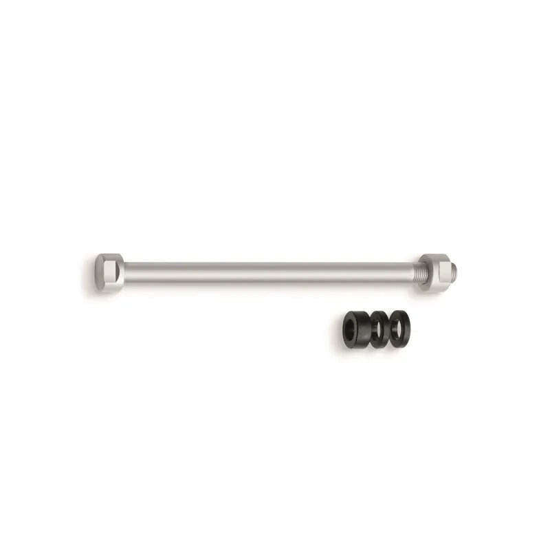 Tacx Trainer Axle for E-Thru 10mm Rear Wheel