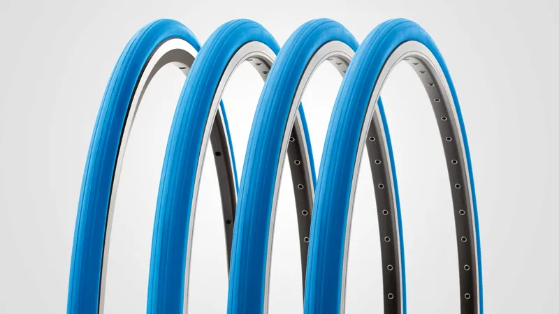 Tacx Turbo Trainer Tyre-1