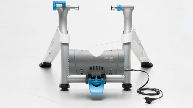 tacx vortex スマートトレーナー　【一部欠品】 Tacx Vortex Smart Turbo Trainer