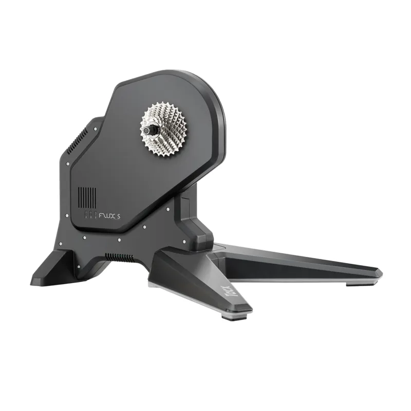 Tacx Flux S Smart Bicycle Trainer