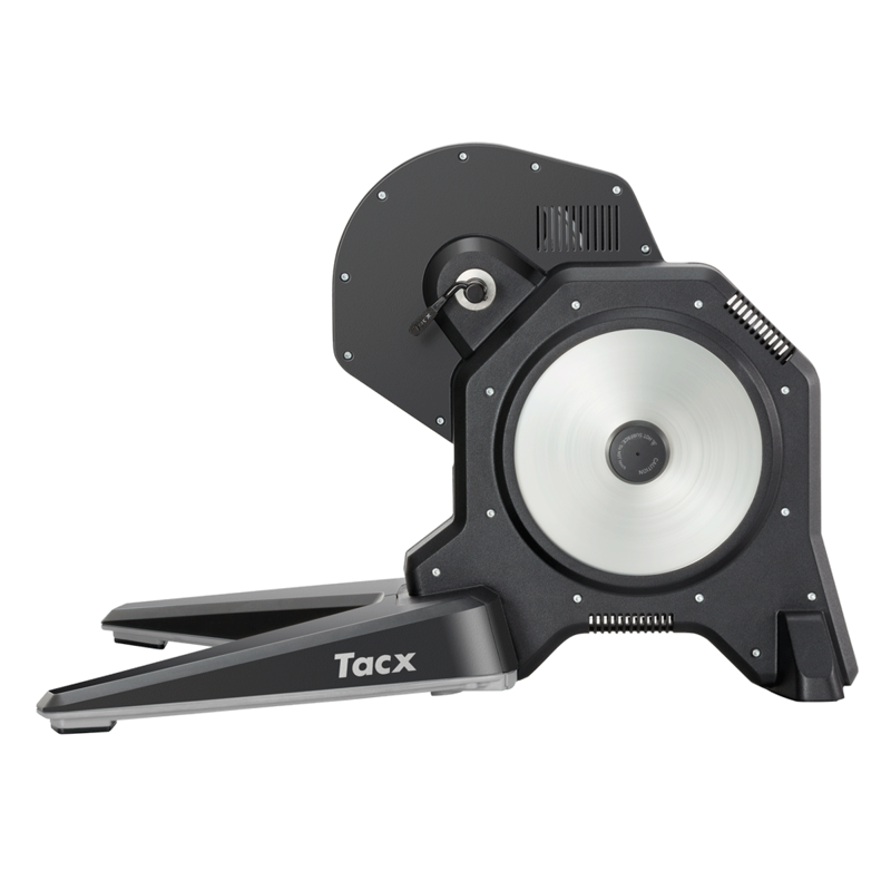 Tacx Flux S Smart Bicycle Trainer-4