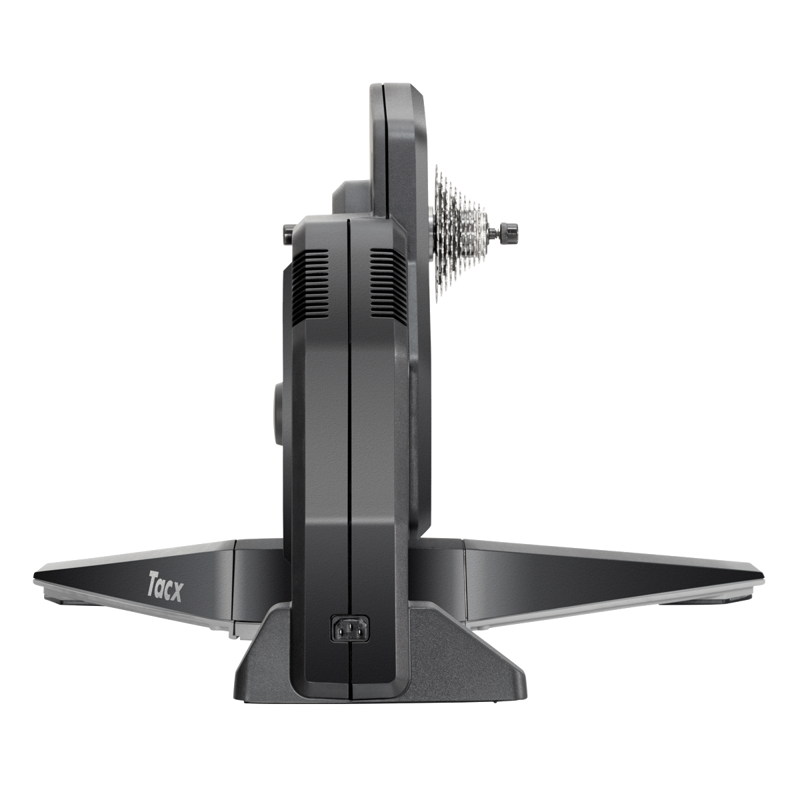 Tacx Flux S Smart Bicycle Trainer-5