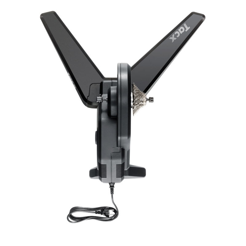 Tacx Flux S Smart Bicycle Trainer-7