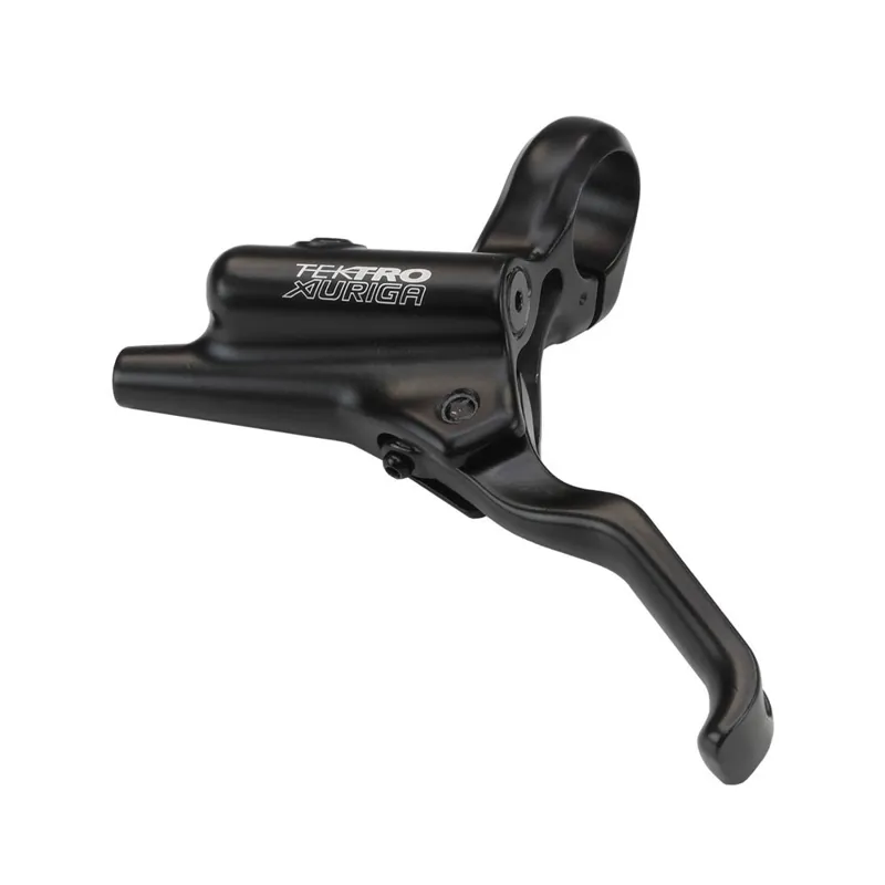 Tektro Auriga 2015 Brake Lever/Shifter - Black