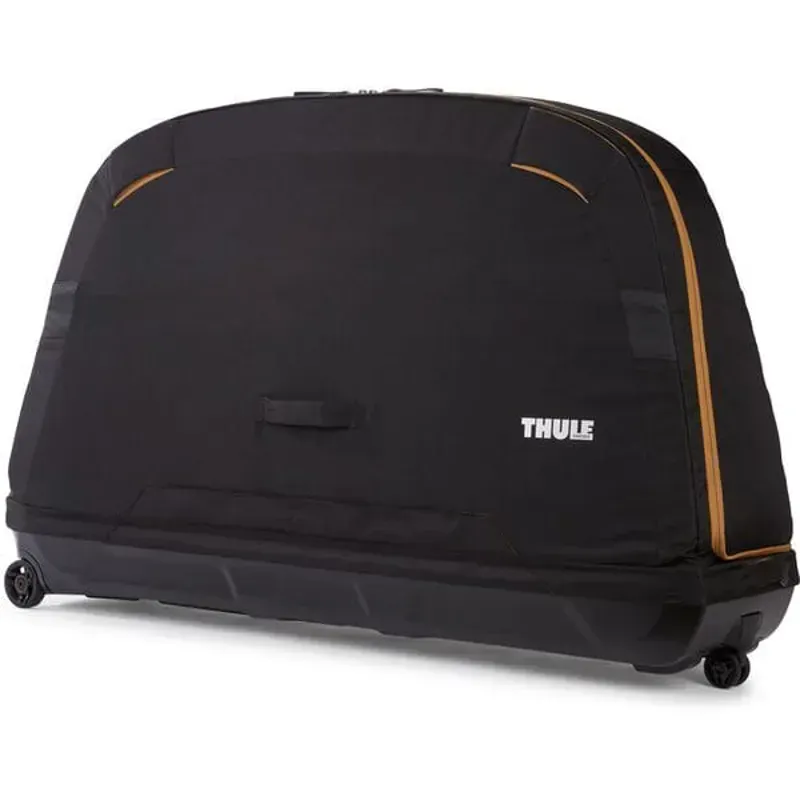 Thule RoundTrip Mountain Bike Travel Case - Black