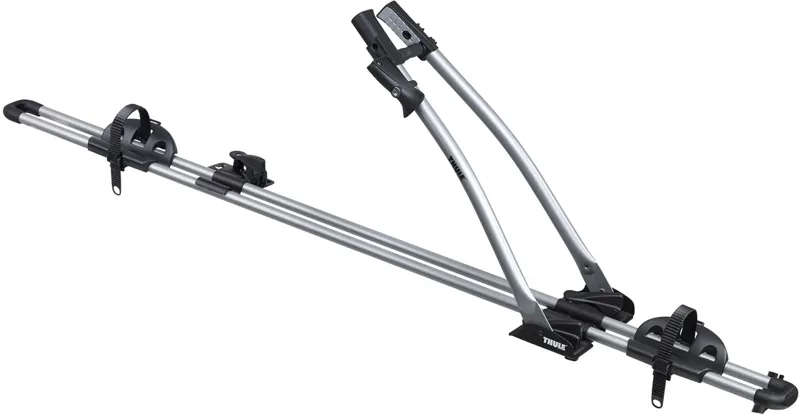 Thule 532 Freeride Locking Upright Cycle Carrier