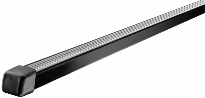 Thule 761 Rapid System 120cm Roof Bars Black